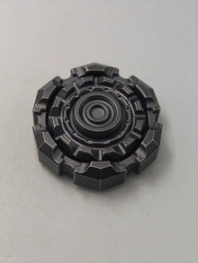 ENGINE MAX S Stainless Steel