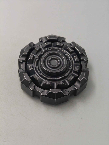 ENGINE MAX S Stainless Steel