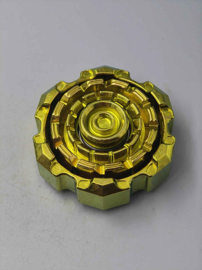 ENGINE MAX Titanium