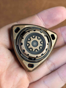 ROAR Spinner Copper