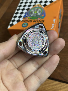 ROAR Spinner Mokuti
