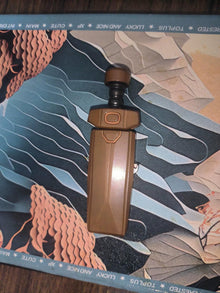 Dragon Blade Bronze