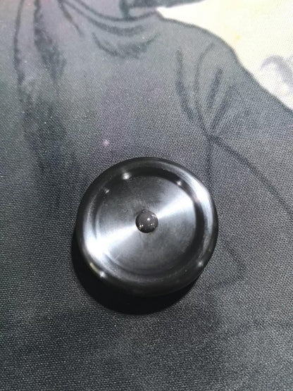 Milk Cap Zirconium