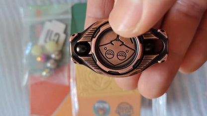 Manta Ray 2.0 Copper