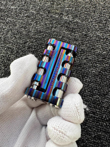 Super Battery Zircuti