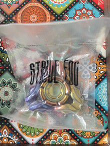 Star Arrow Zirconium