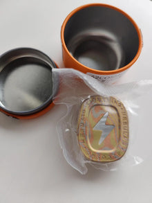 Nebula 3.0 Lightning Mermaid Mokuti