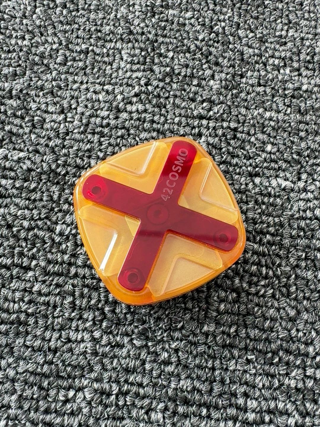XX Slider PEI