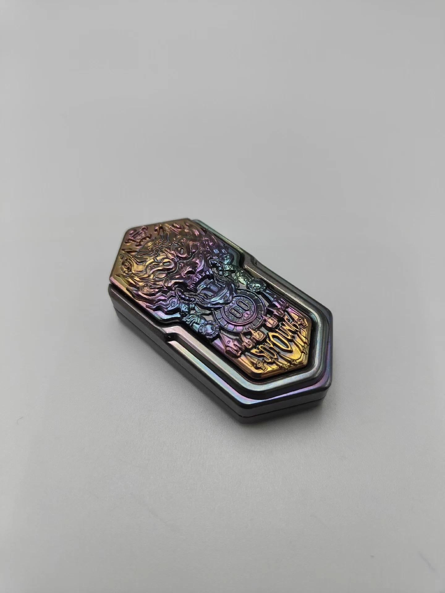 Poker Lolita Zirconium