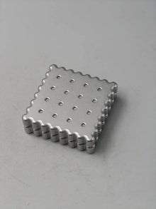SODA Stainless Steel