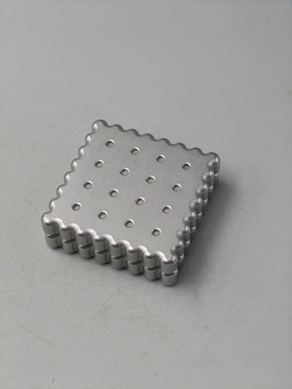 SODA Stainless Steel