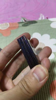 Wanderer Fan Titanium