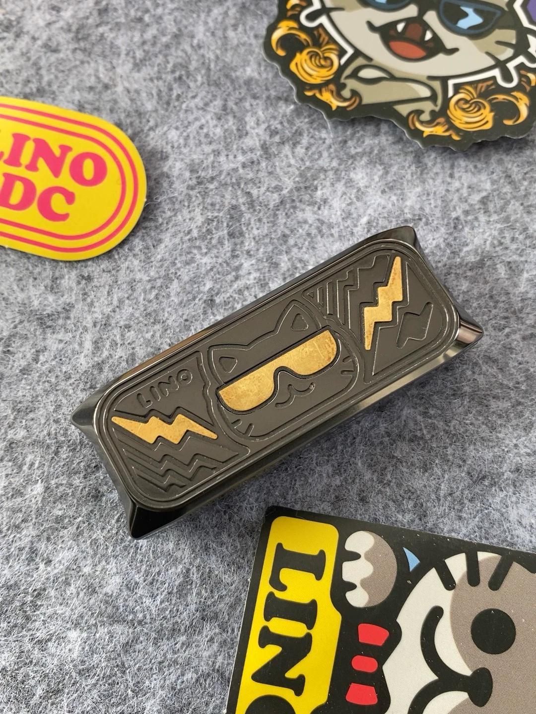 LIMBO Mechanical Zirconium