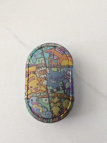 Rhythm Slider Titanium