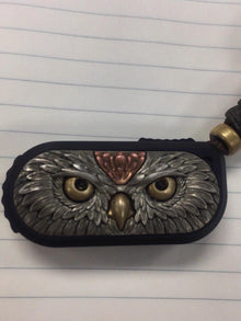 OWL Titanium
