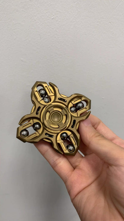 Oracle Brass