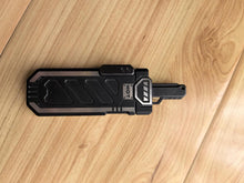 Sky Breaker Stainless Steel