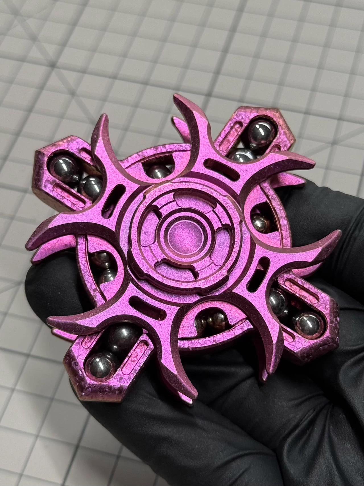 Oracle Zirconium