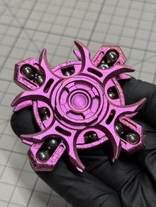 Oracle Zirconium