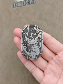 FUYAO Slider Titanium