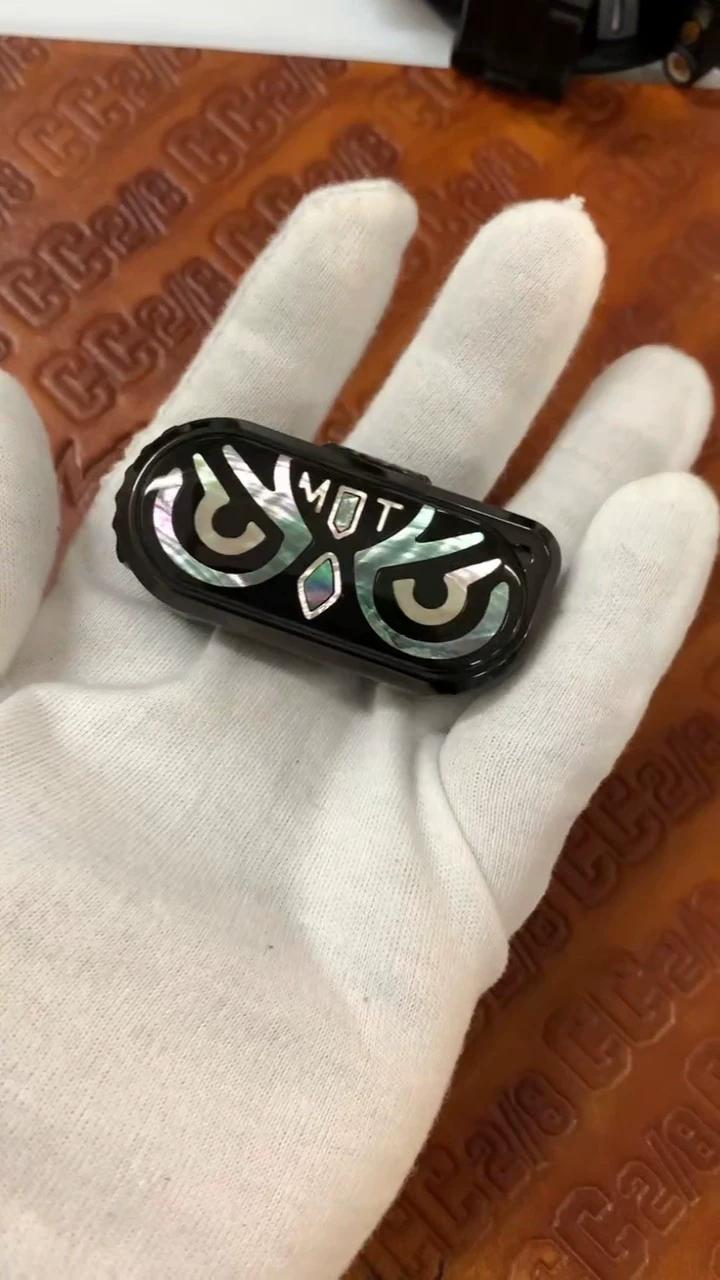 OWL Stainless Steel