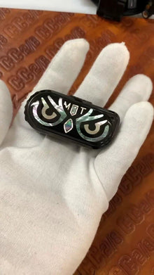 OWL Stainless Steel