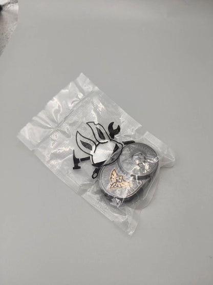 MIX Zirconium
