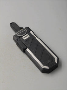 Sky Breaker Stainless Steel