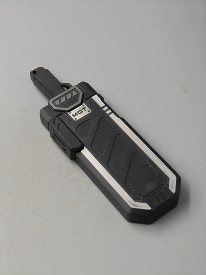 Sky Breaker Stainless Steel