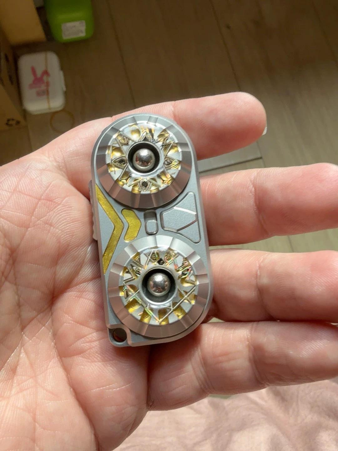 OWL Stainless Steel