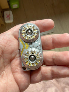 OWL Stainless Steel