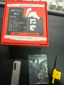 FENG LING Stainless Steel