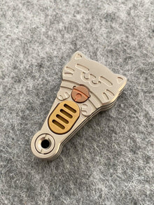 DUOBO Stainless Steel