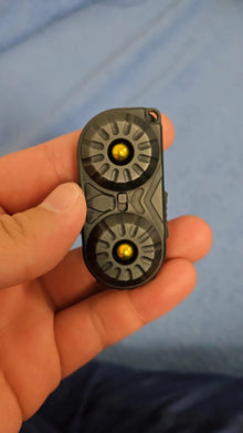 OWL Stainless Steel