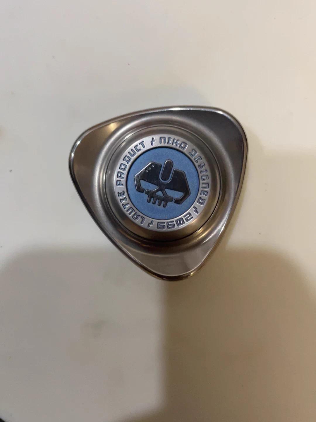 Roc 2.0 Titanium