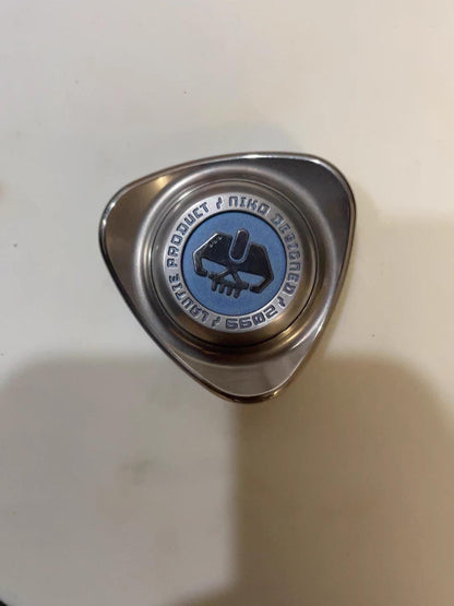 Roc 2.0 Titanium