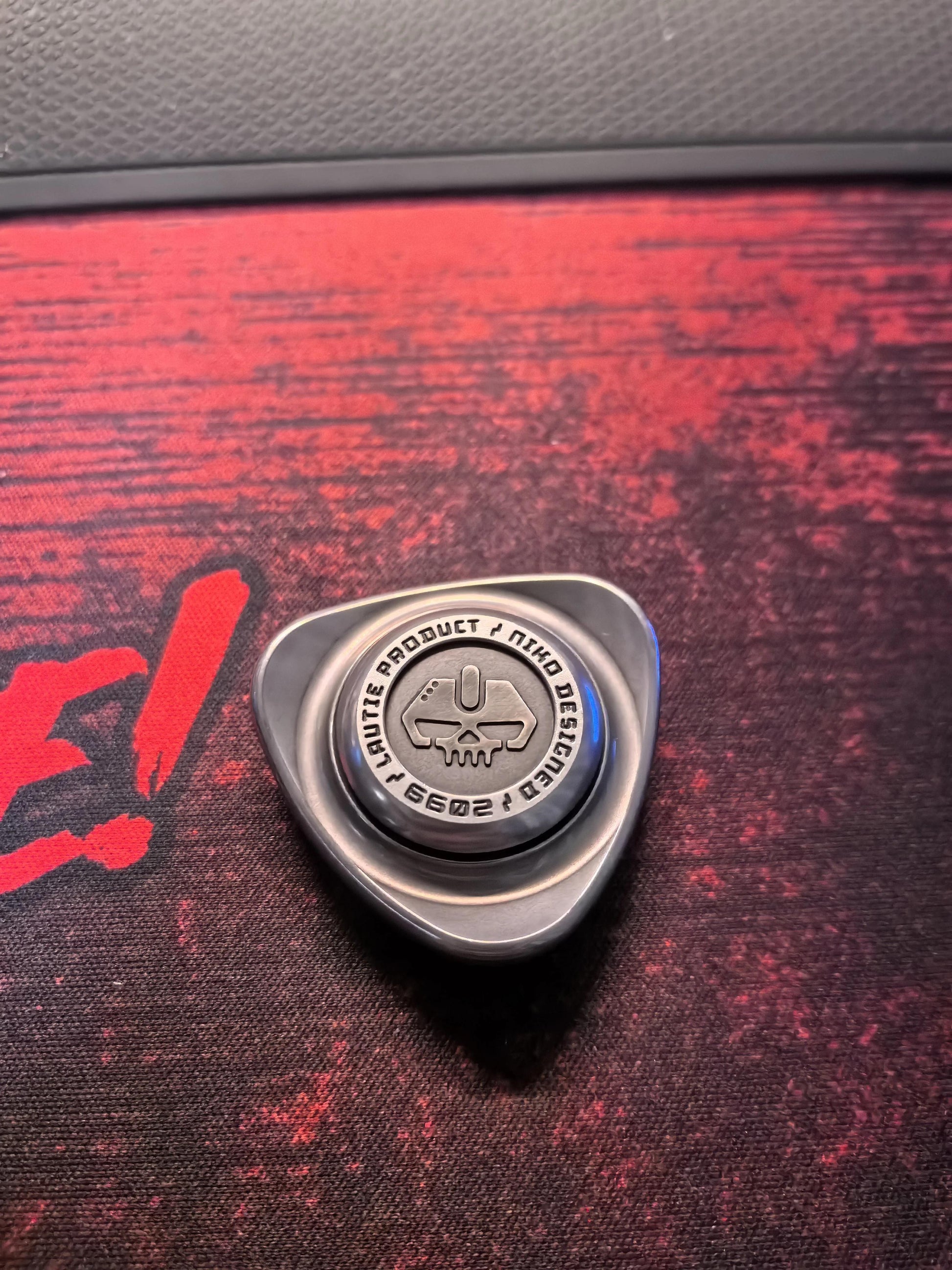 Roc 2.0 Zirconium