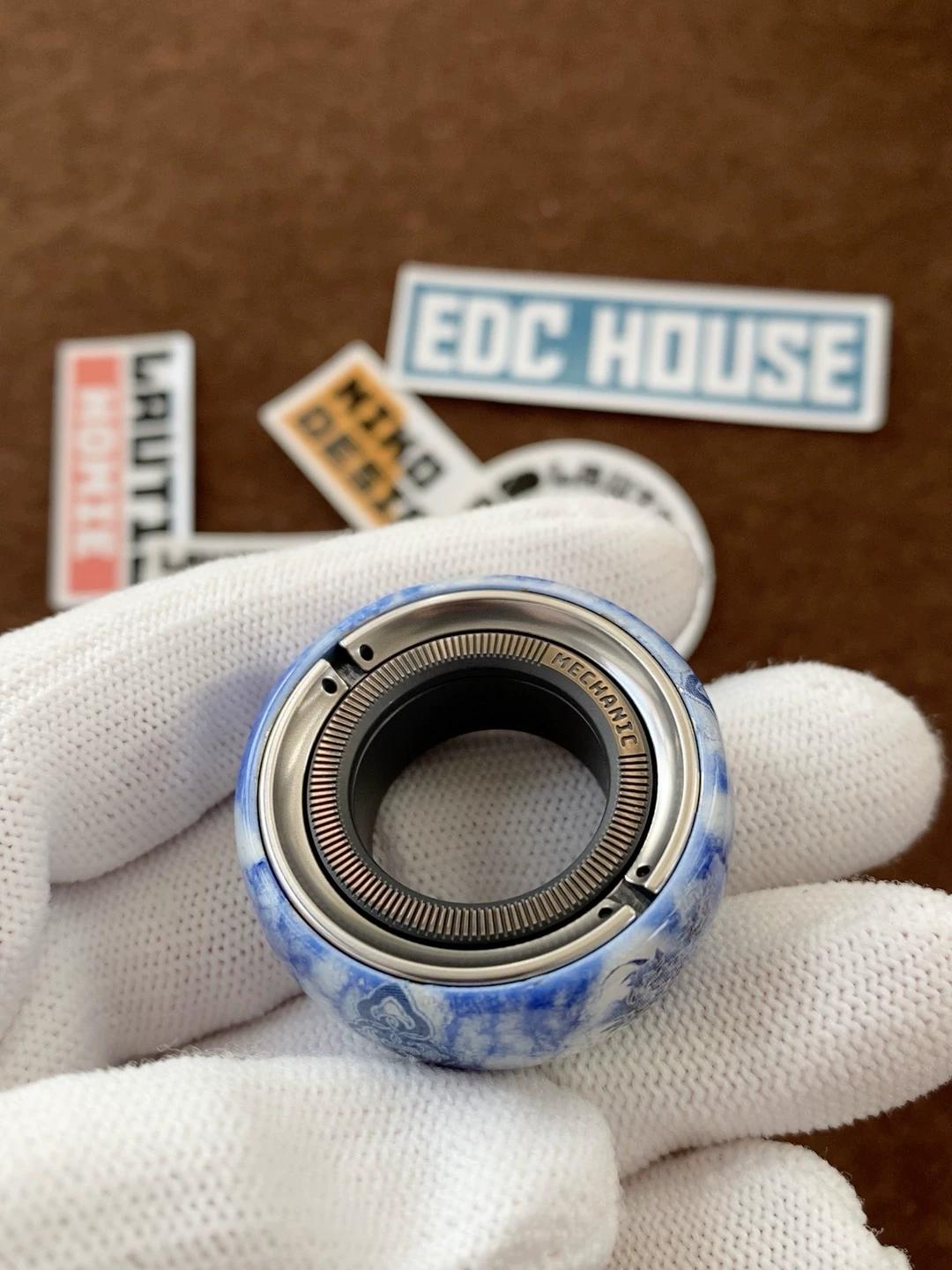 Mechanic C Ceramic