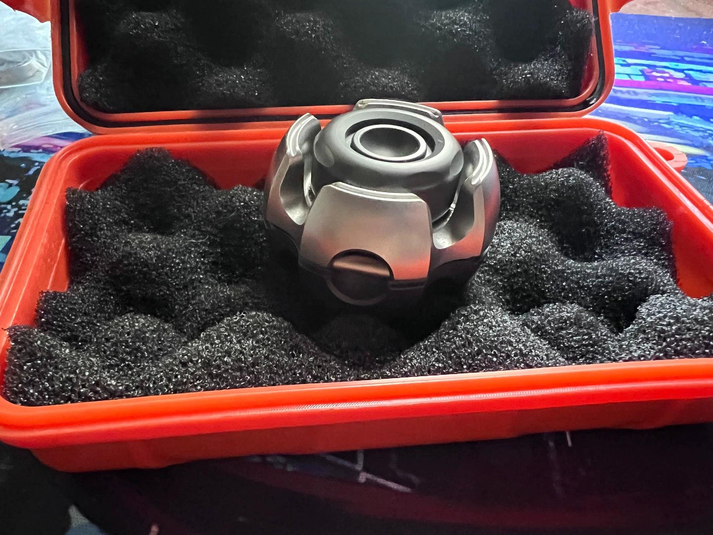 Noiz Zirconium