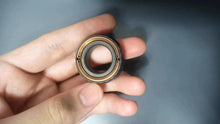 Mechanic Thorns Zirconium