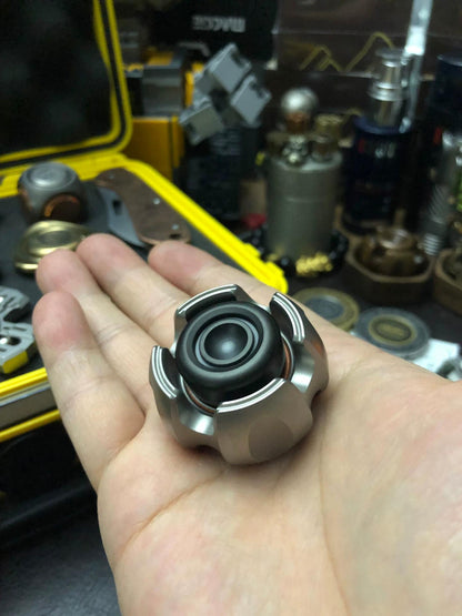 Noiz Titanium