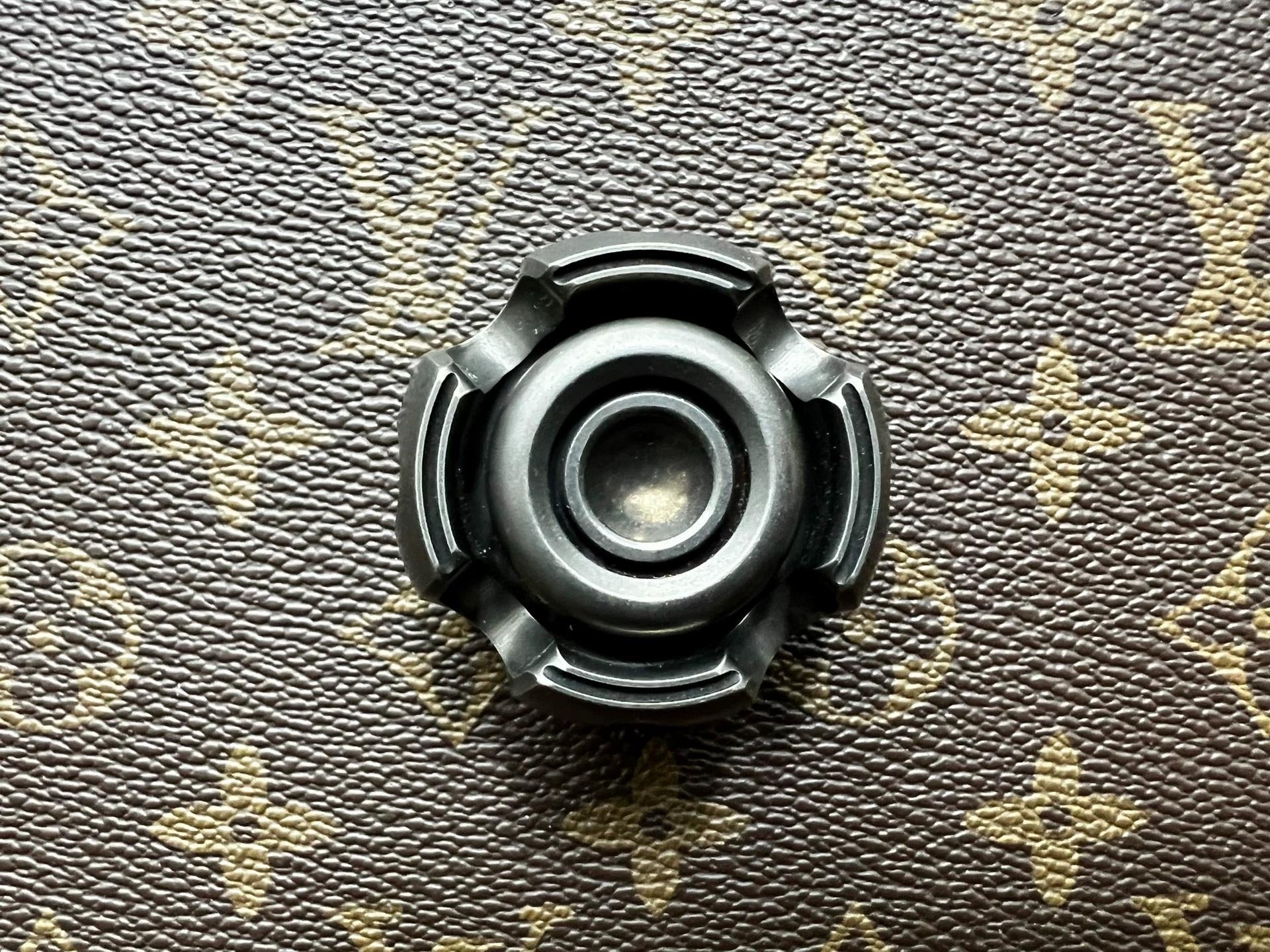 Noiz Tungsten-Copper