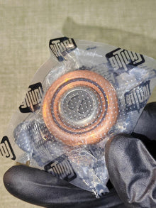 Sam Ring Spinner Copper