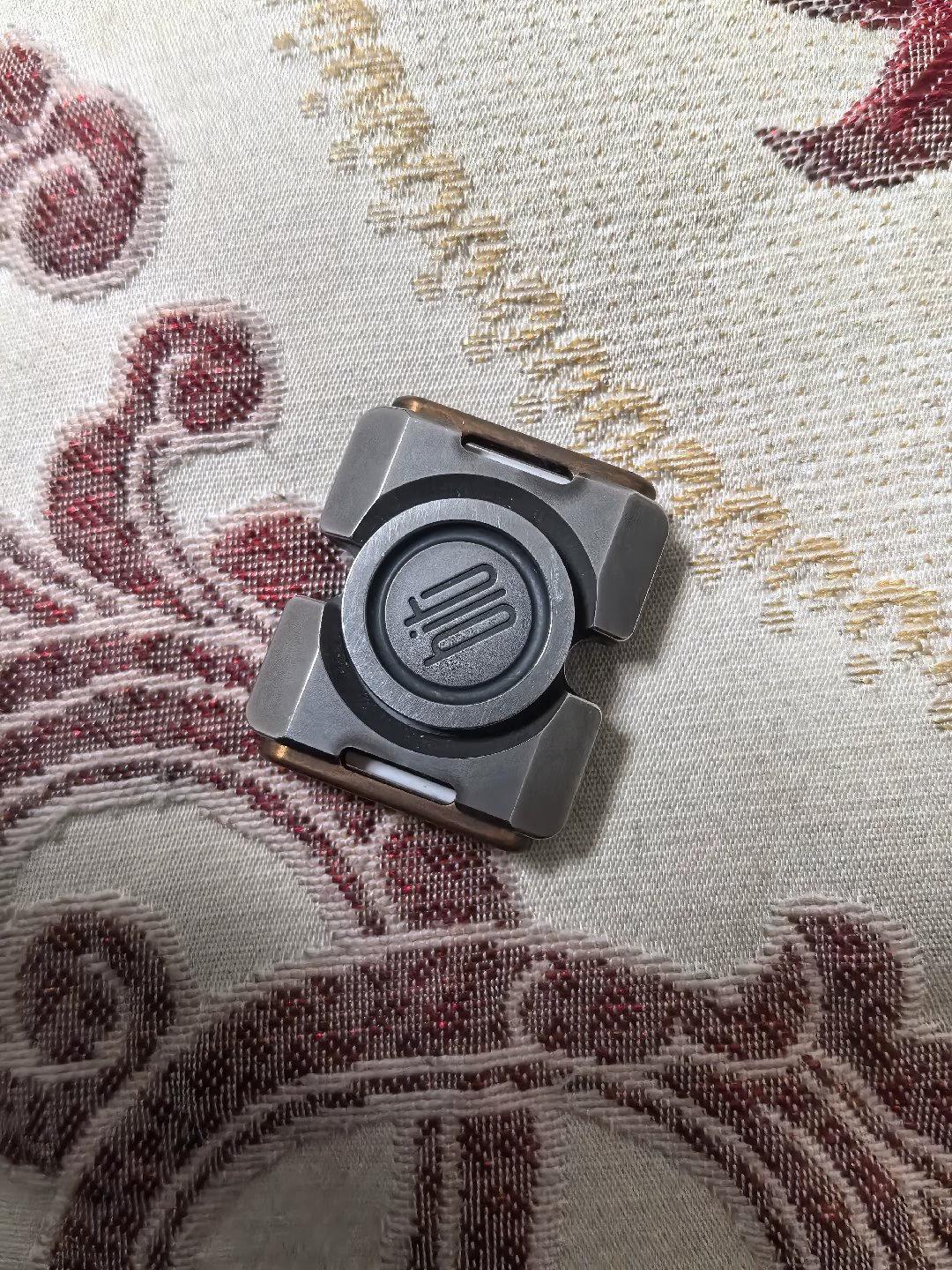 BIT02 Stainless Steel