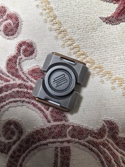 BIT02 Stainless Steel