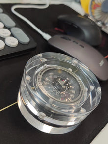 Carnival Roulette Zirconium