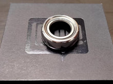 Mechanic C Stainless Steel