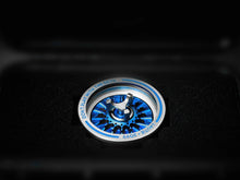 Carnival Roulette Titanium