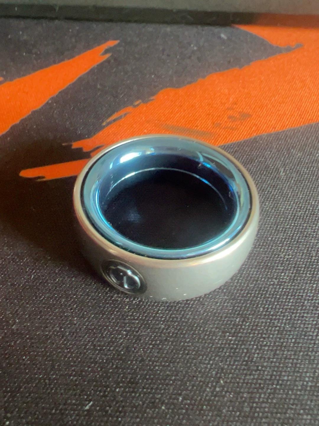 Mechanic C Titanium