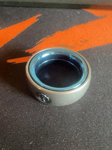 Mechanic C Titanium